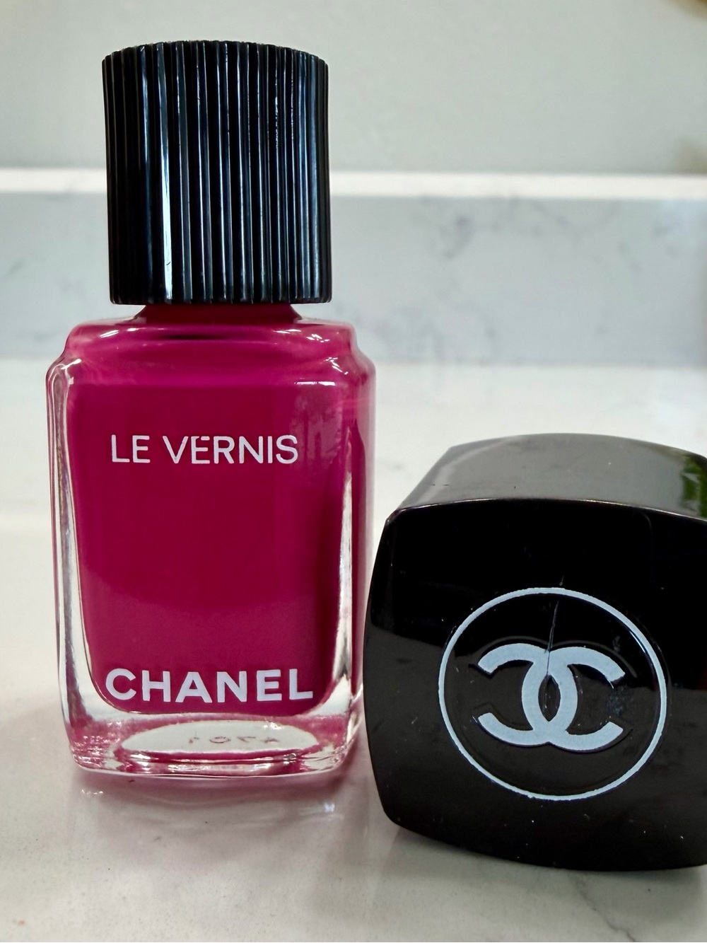 CHANEL